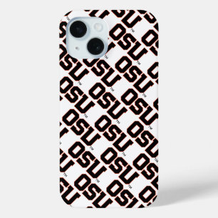 OSU iPhone 15 CASE