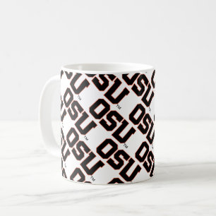 OSU COFFEE MUG