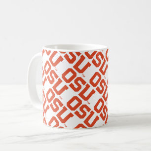 OSU COFFEE MUG
