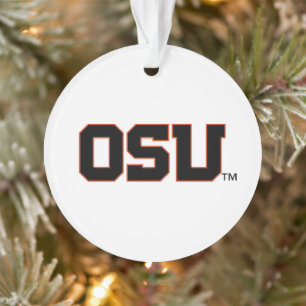 OSU ORNAMENT
