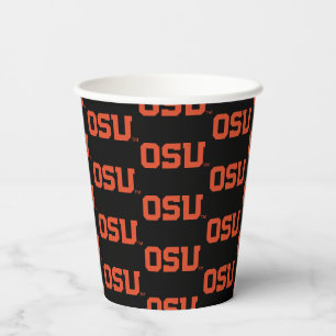 OSU PAPER CUPS