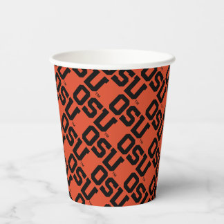 OSU PAPER CUPS