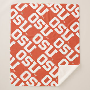OSU SHERPA BLANKET