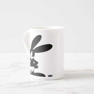 Oswald - Angry (All Wet, 1927) Bone China Mug