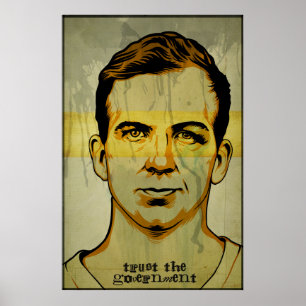 Oswald Trust Government Print