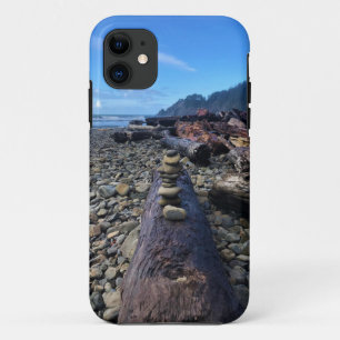 Oswald West State Park, Oregon iPhone 11 Case