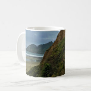 Oswald West State Park, Oregon Coast Coffee Mug
