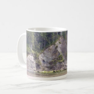 Oswald West State Park, Oregon Coast Coffee Mug
