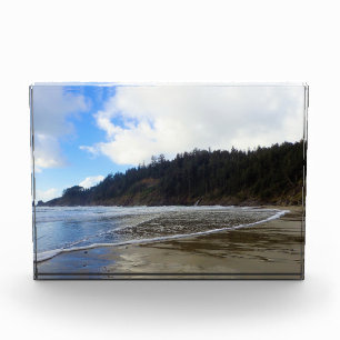 Oswald West State Park, Oregon Coast Photo Block