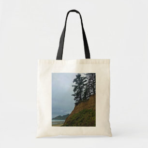 Oswald West State Park, Oregon Coast Tote Bag