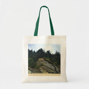 Oswald West State Park, Oregon Coast Tote Bag
