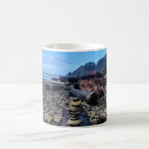 Oswald West State Park, Oregon Coffee Mug