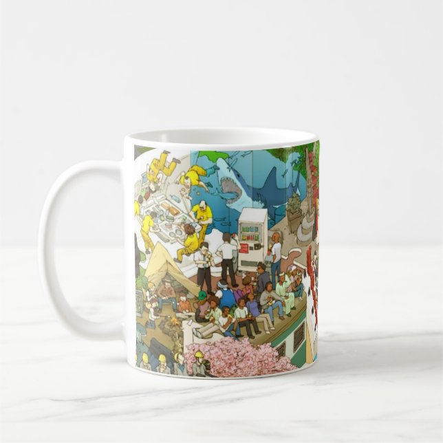 osyokuji_time_mug A Coffee Mug (Left)