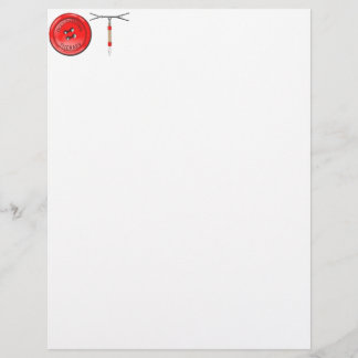 OT Button and Zipper