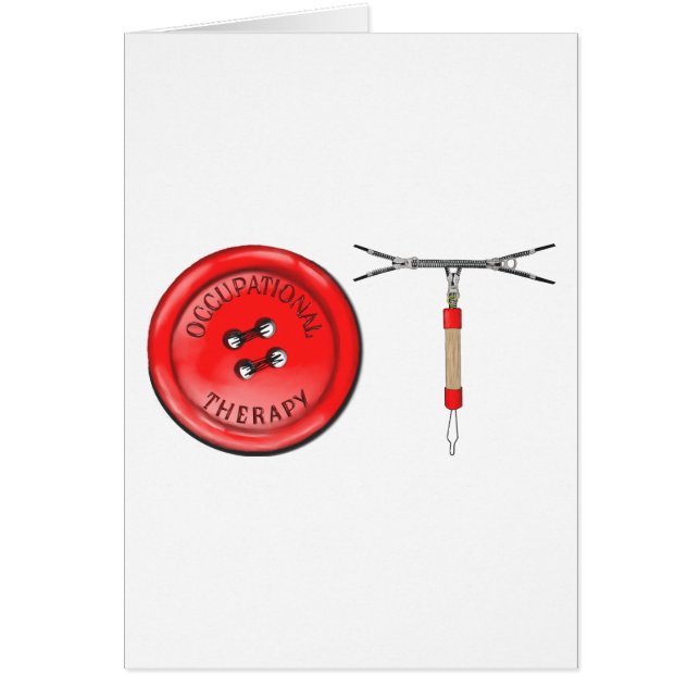 OT Button and Zipper (Front)