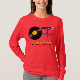 OT is my Jam T-Shirt