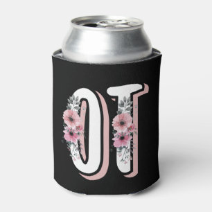 OT Occupational Therapy   Occupational therapist Can Cooler