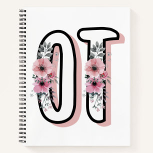 OT Occupational Therapy   Occupational therapist N Notebook