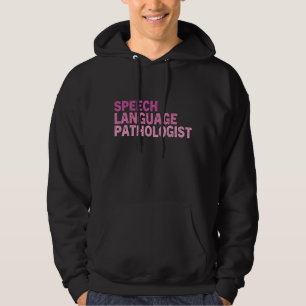 Ot Occupational Therapy Quote Therapist Cota Thera Hoodie