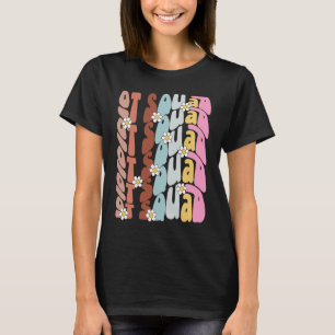 OT Squad Healthcare Occupational Therapy Assistant T-Shirt