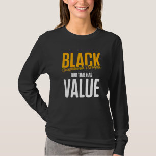 OT Therapist Occupational Therapy     10 T-Shirt