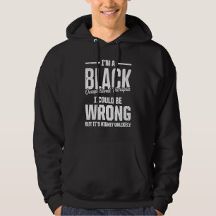 Ot Therapist Occupational Therapy  11 Hoodie