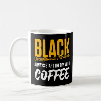 Ot Therapist Occupational Therapy 38 Coffee Mug