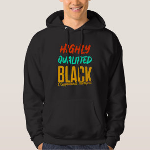 Ot Therapist Occupational Therapy 3 Hoodie