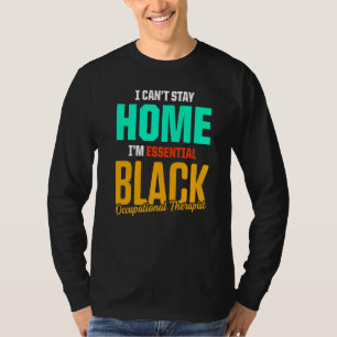 OT Therapist Occupational Therapy     3 T-Shirt