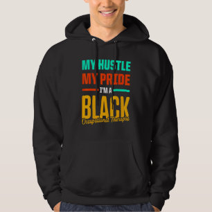 Ot Therapist Occupational Therapy 7 Hoodie
