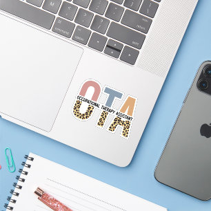 OTA Occupational Therapy Assistant Gifts
