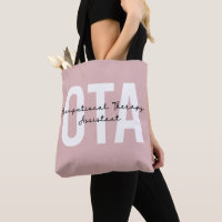 OTA Occupational Therapy Assistant Gifts