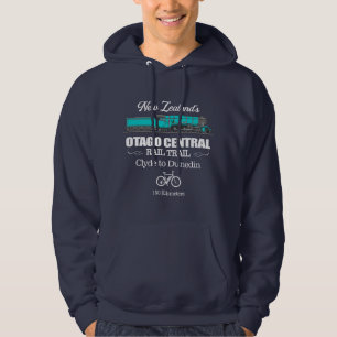 Otago Central RT (RT2) Hoodie