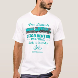 Otago Central RT (RT2) T-Shirt