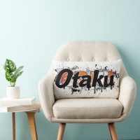 Otaku Slogan Urban Style