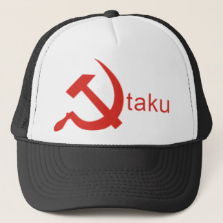 Otaku-Studios Trucker Hat