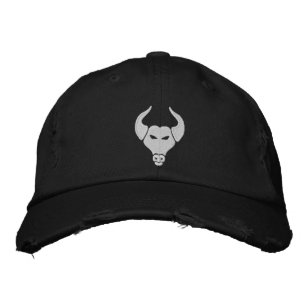 OTD Embroidered Hat