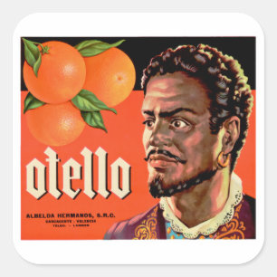 Otello Orange Label