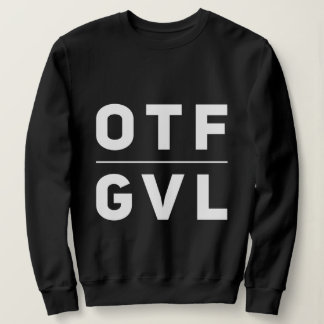 OTF GVL 2 SWEATSHIRT