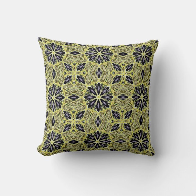 Othelia Cushion (Front)