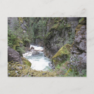 Othello Tunnel Postcard