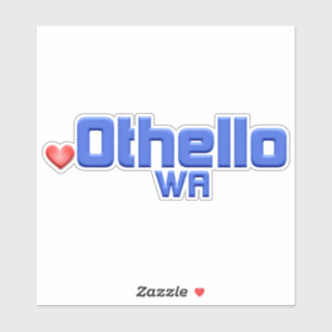 Othello Washington