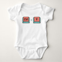 Othello's Dad and Baby Matching Outfits Copy Paste