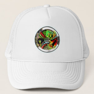 Other Dimensions Trucker Hat