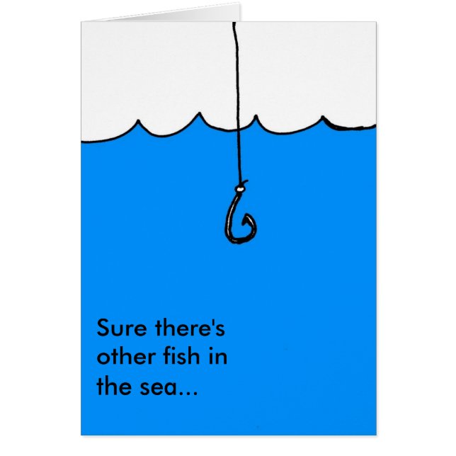 Other fish in the Sea (Front)