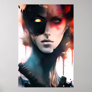 Other Futures - F5 Poster