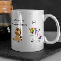 Other HR Professionals Me Unicorn Human Resources