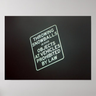 Other Objects? Poster