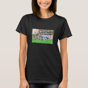 Other People (dark) T-Shirt