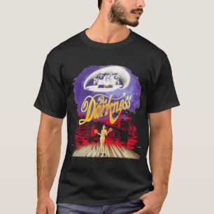 Other Places And Times Music Edition T-Shirt